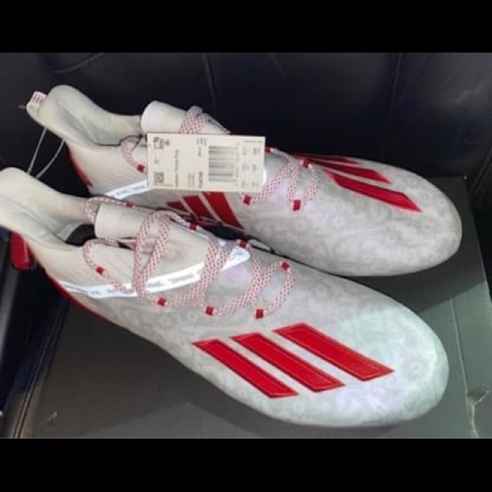 Adizeros - Picture 5 of 6